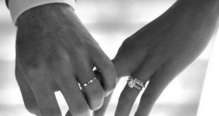 دعا  قوی و مجرب برای ازدواج با معشوق